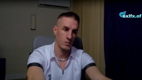 Axl online show from March 2026 09:19:01 PM