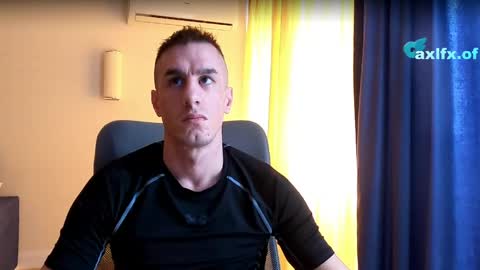 Axl online show from March 2026 09:36:02 AM