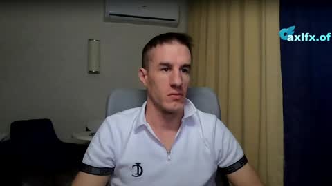 Axl online show from April 2026 01:06:02 AM