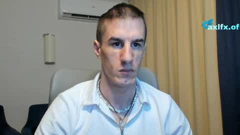 Axl online show from May 2026 05:41:01 PM