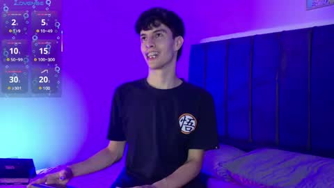 Axxxel  online show from May 2026 03:13:01 AM