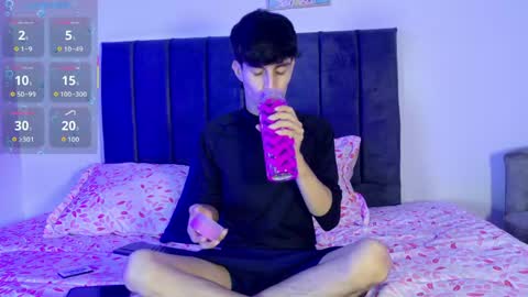 Axxxel  online show from May 2026 03:00:01 AM