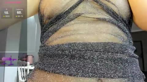 Aya online show from February 2025 10:42:02 PM