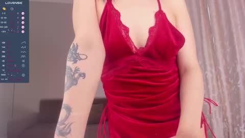 Aya online show from February 2026 03:16:02 AM