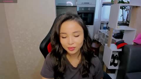 Aya Moon online show from September 2025 04:49:02 AM