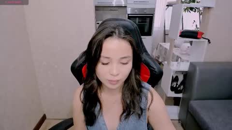 Aya Moon online show from October 2025 04:53:02 AM