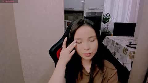 Aya Moon online show from November 2025 04:36:01 AM