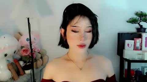 Snapshot of ayahoshilovesyou chatting on January 2026 02:27:01 AM AYAHOSHILOVESYOU online show from January 2026 02:27:01 AM