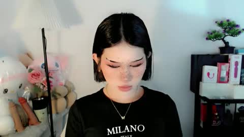 Snapshot of ayahoshilovesyou chatting on January 2026 02:26:02 AM AYAHOSHILOVESYOU online show from January 2026 02:26:02 AM