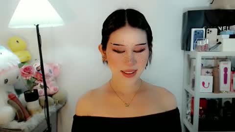 Snapshot of ayahoshilovesyou chatting on February 2026 03:00:02 AM AYAHOSHILOVESYOU online show from February 2026 03:00:02 AM