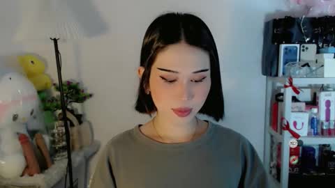 Snapshot of ayahoshilovesyou chatting on February 2026 03:20:01 PM AYAHOSHILOVESYOU online show from February 2026 03:20:01 PM