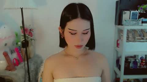 Snapshot of ayahoshilovesyou chatting on March 2026 07:15:01 AM AYAHOSHILOVESYOU online show from March 2026 07:15:01 AM