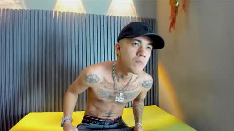 Ayala online show from December 2025 07:52:01 PM