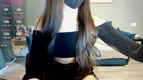 Snapshot of ayameasakura chatting on October 2025 05:11:02 AM ayameasakura online show from October 2025 05:11:02 AM