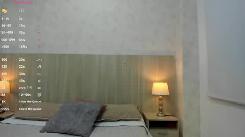 Ayana Mercier online show from April 2026 11:26:02 AM