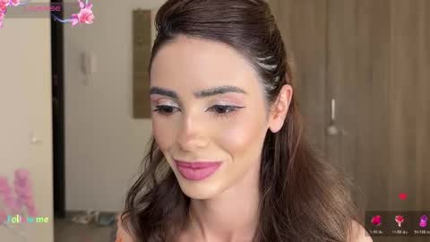 Alya online show from April 2026 06:46:01 PM