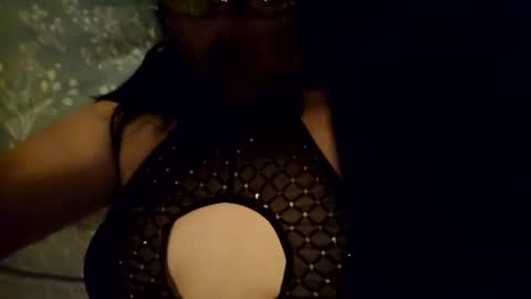 ayanna_meress online show from September 2025 09:16:02 PM