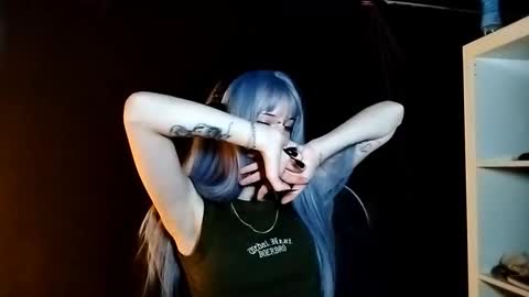 Eva online show from September 2025 07:32:02 AM