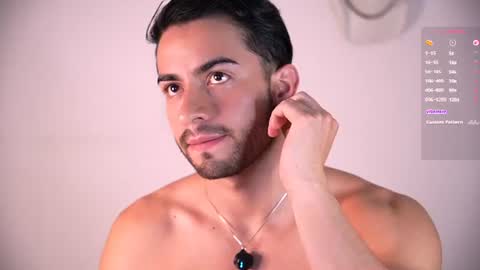 AYDAN STIVEN OF AYDANSTIVEN online show from June 2026 06:42:02 PM