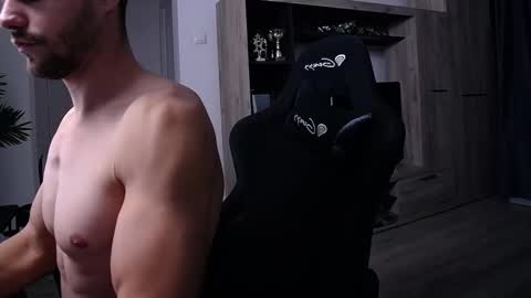 Aydan Blake Official online show from November 2025 09:41:01 AM