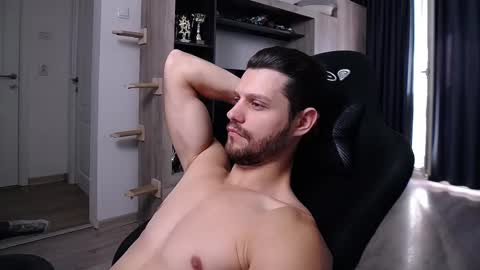 Aydan Blake Official online show from November 2025 12:48:02 PM