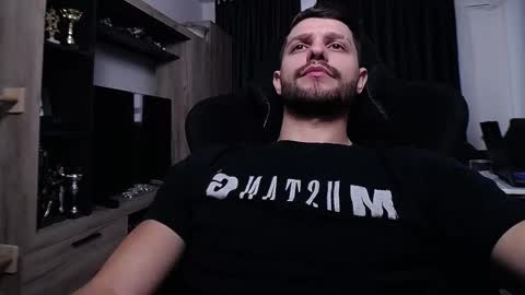 Aydan Blake Official online show from November 2025 11:21:01 AM