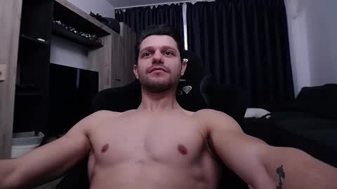 Aydan Blake Official online show from February 2026 01:56:02 PM