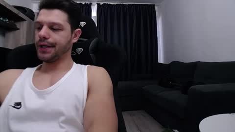 Aydan Blake Official online show from February 2026 08:22:02 AM