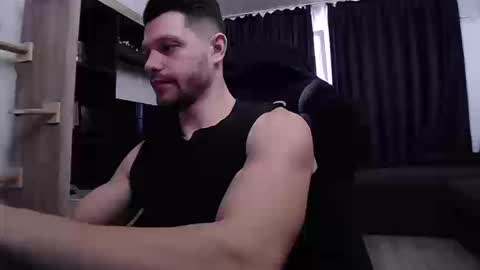 Aydan Blake Official online show from February 2026 09:53:01 AM