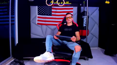 Snapshot of aydenmillerdom chatting on January 2025 04:01:01 AM Ayden Miller online show from January 2025 04:01:01 AM