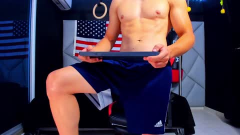 Snapshot of aydenmillerdom chatting on January 2025 02:11:01 AM Ayden Miller online show from January 2025 02:11:01 AM