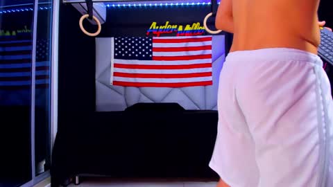 Snapshot of aydenmillerdom chatting on February 2025 03:56:01 PM Ayden Miller online show from February 2025 03:56:01 PM