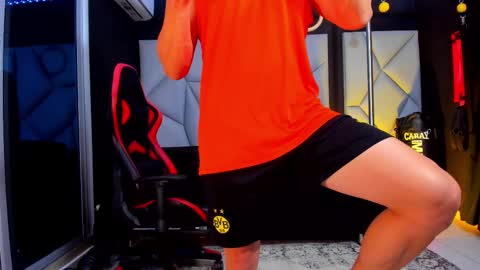 Snapshot of aydenmillerdom chatting on March 2025 04:05:02 AM Ayden Miller online show from March 2025 04:05:02 AM