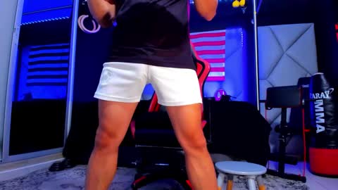 Snapshot of aydenmillerdom chatting on September 2025 02:24:01 AM Ayden Miller online show from September 2025 02:24:01 AM