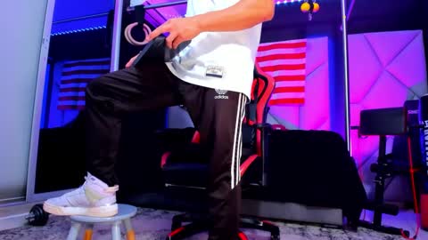 Snapshot of aydenmillerdom chatting on September 2025 12:58:02 AM Ayden Miller online show from September 2025 12:58:02 AM