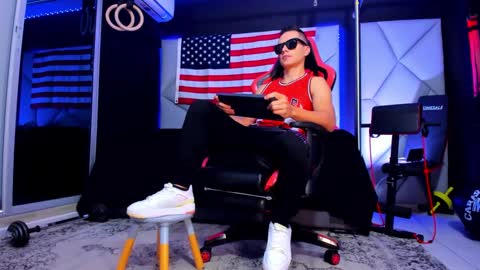 Snapshot of aydenmillerdom chatting on September 2025 03:06:02 PM Ayden Miller online show from September 2025 03:06:02 PM