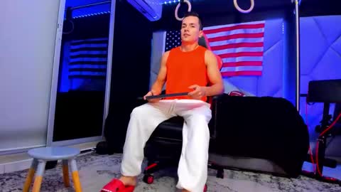 Snapshot of aydenmillerdom chatting on October 2025 03:18:02 AM Ayden Miller online show from October 2025 03:18:02 AM