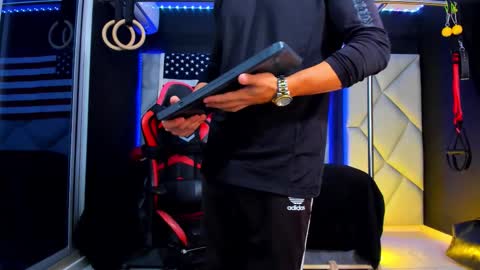 Ayden Miller online show from March 2026 03:54:01 AM