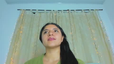 Mariana online show from March 2025 02:57:02 AM