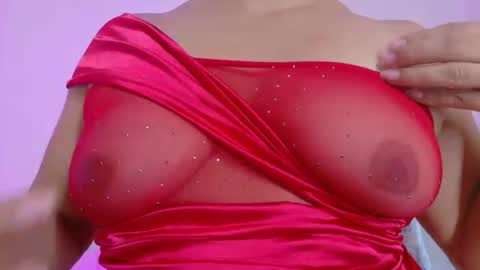 Mariana online show from June 2026 09:08:02 PM