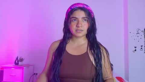 Mariana online show from July 2026 08:11:02 PM