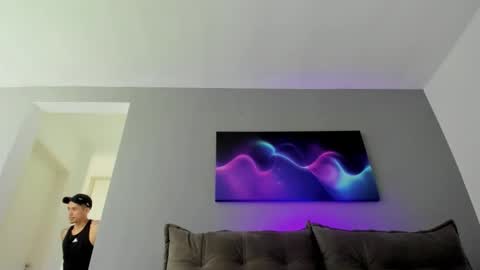 Andr  online show from October 2025 02:29:01 PM