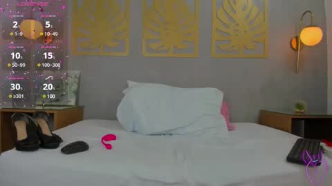 Snapshot of ayla13_ chatting on February 2025 10:09:01 PM Alyda Jaramillo online show from February 2025 10:09:01 PM