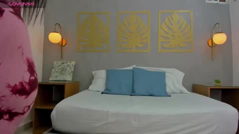 Snapshot of ayla13_ chatting on February 2025 06:20:01 PM Alyda Jaramillo online show from February 2025 06:20:01 PM