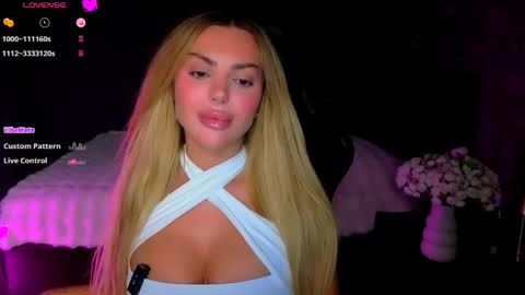  Ayla Demir  online show from May 2026 08:03:01 PM