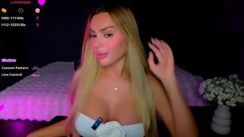  Ayla Demir  online show from May 2026 08:03:02 PM