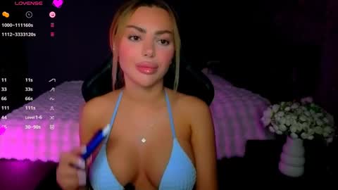  Ayla Demir  online show from May 2026 08:07:01 PM