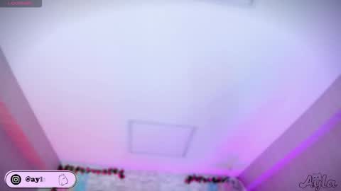 Ayla online show from March 2026 04:18:01 AM