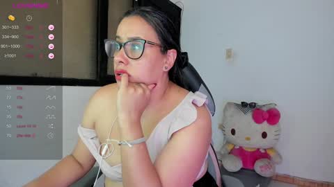 SandyMODELINDEPENDIENT online show from December 2024 06:32:01 AM