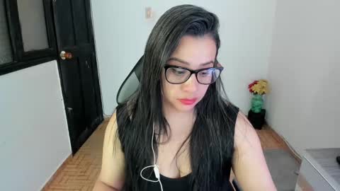SandyMODELINDEPENDIENT online show from March 2025 07:41:01 AM